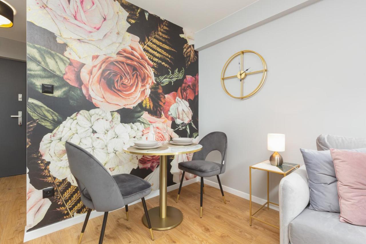 Apartment Center Near The Vistula By Renters
