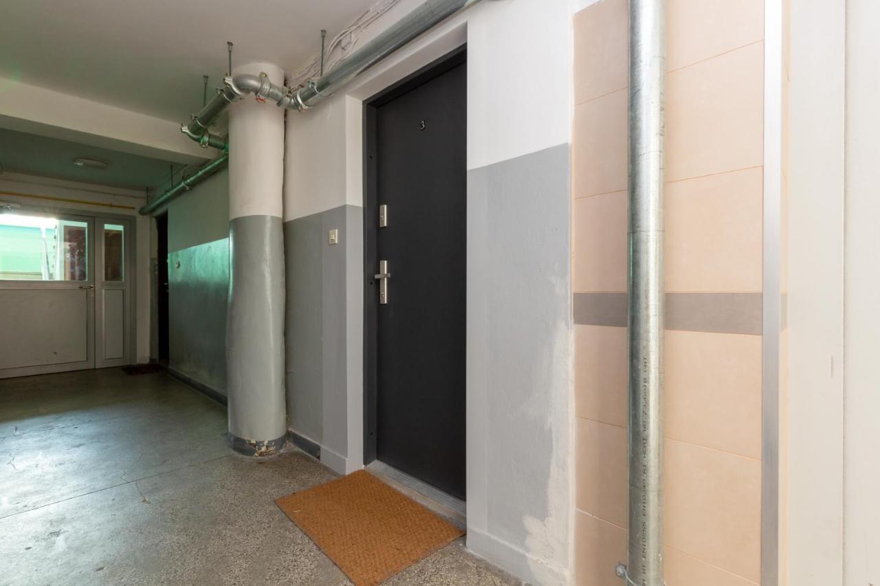 Center Near The Vistula By Renters Apartment *
